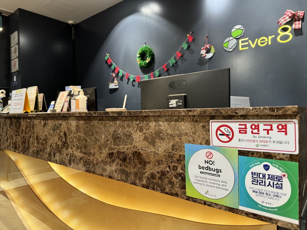 Ever8 Serviced Residence 6/47
