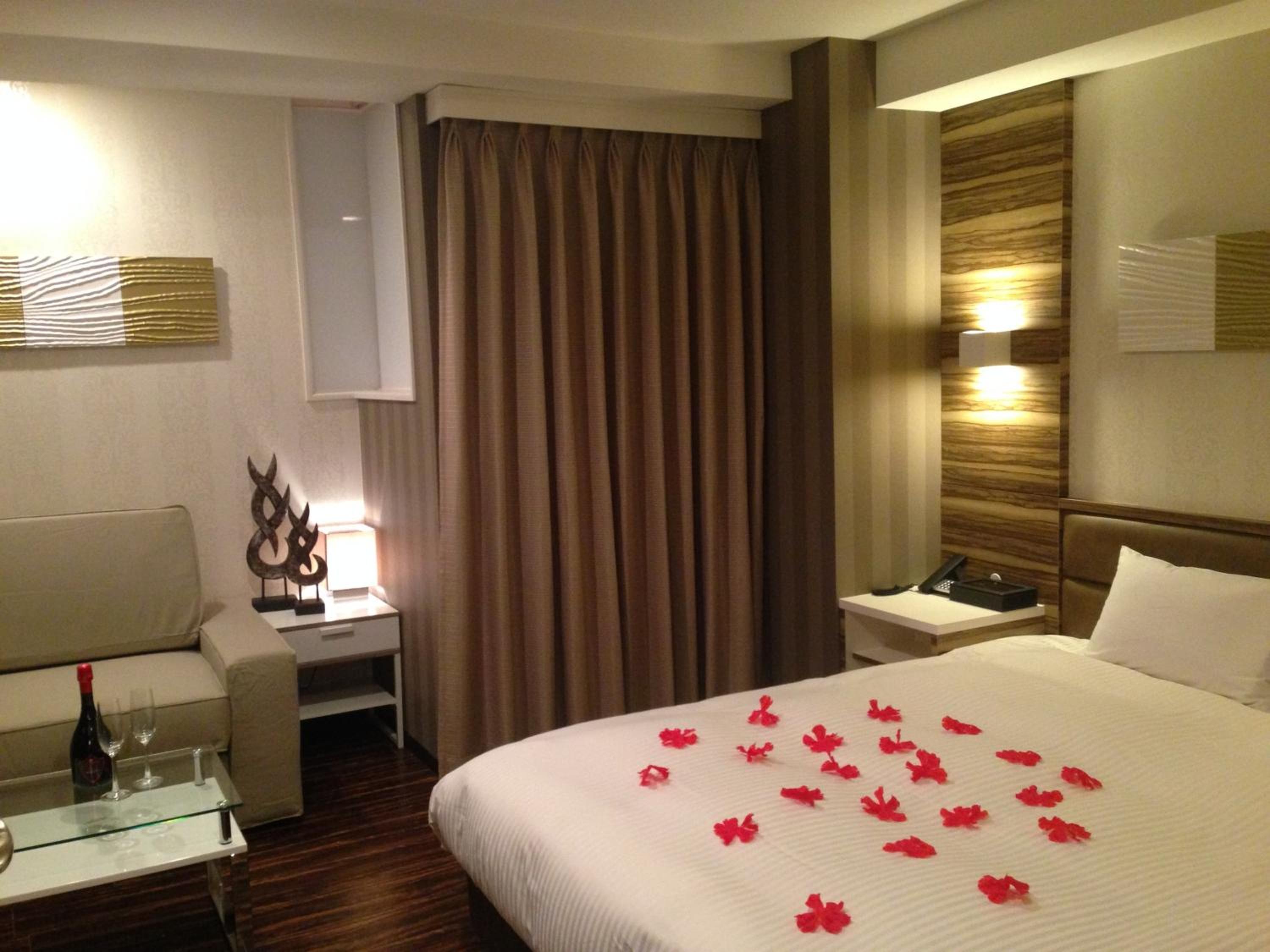 Amand Hotel 27/52