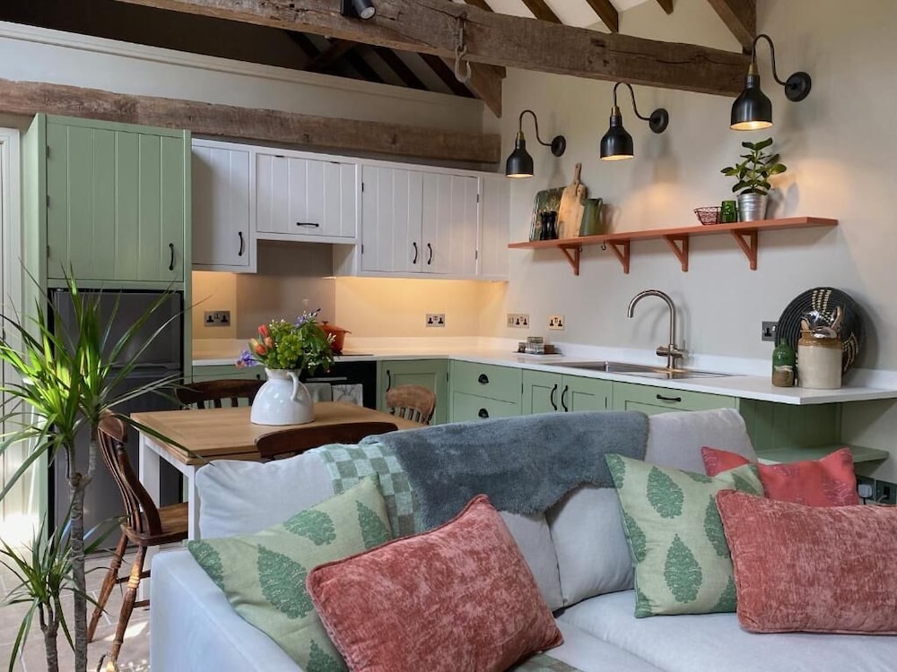 Pardlestone Farm Groom S Cottage 17/50