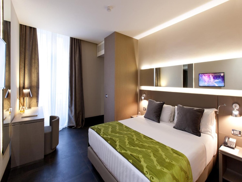QUIRINALE LUXURY ROOMS 26/60