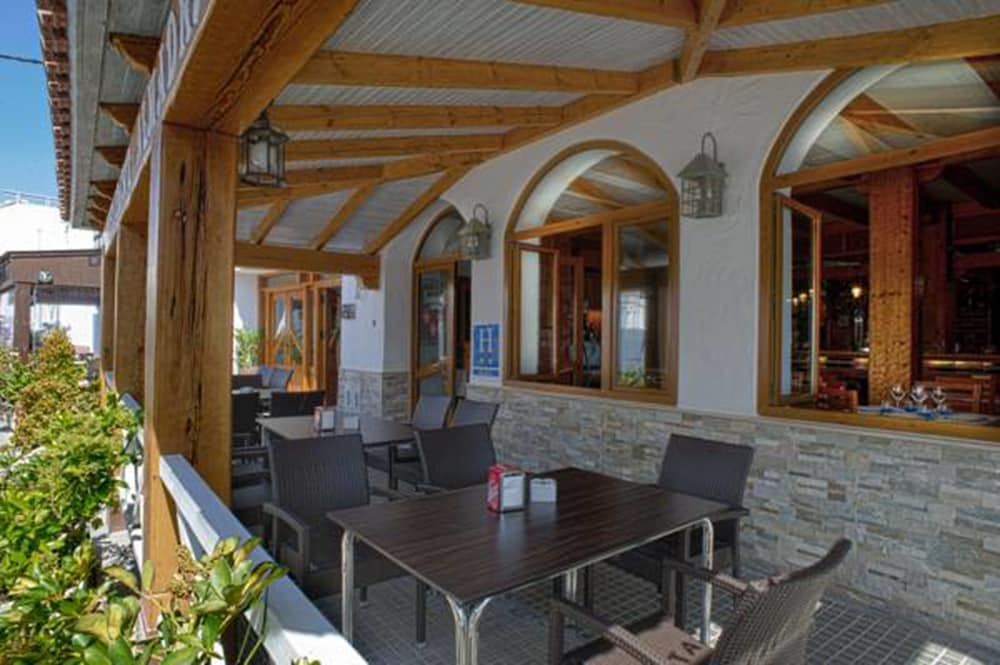 Hotel Almadrabeta 13/50