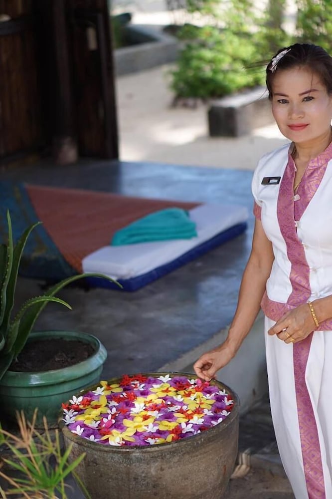 Am Samui Resort 25/50