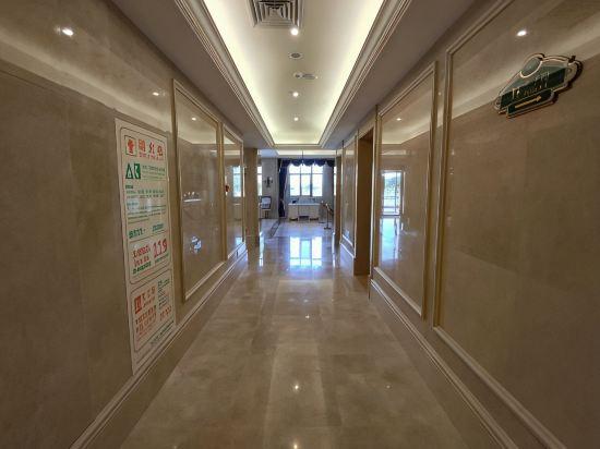 Vienna International Hotel(Suzhou Yangcheng Lake) 16/31