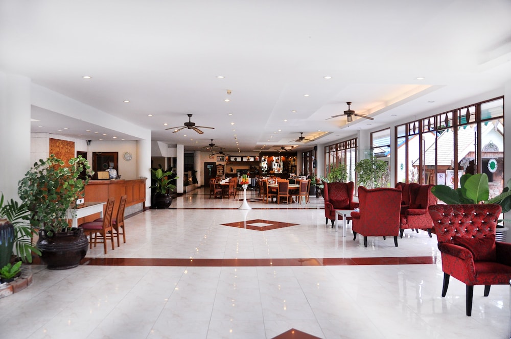 JP Villa Pattaya 10/50