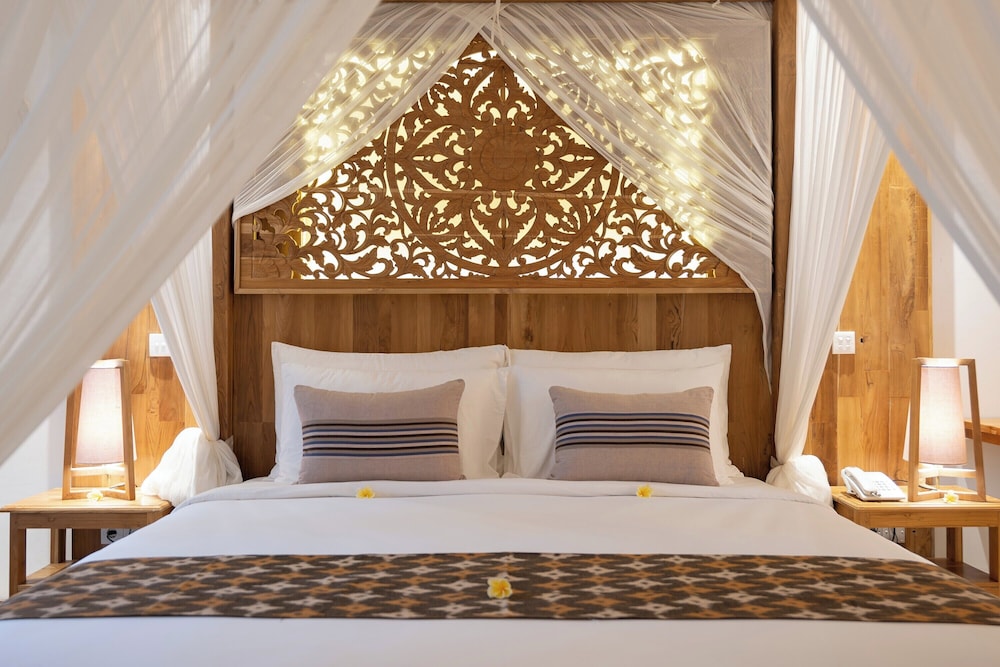 Vije Boutique Resort & Spa 4/50