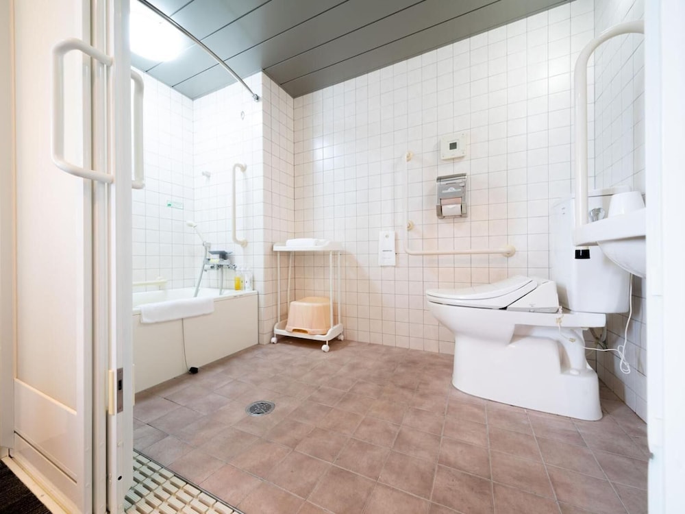Super Hotel Towada Natural Hot Springs 50/50