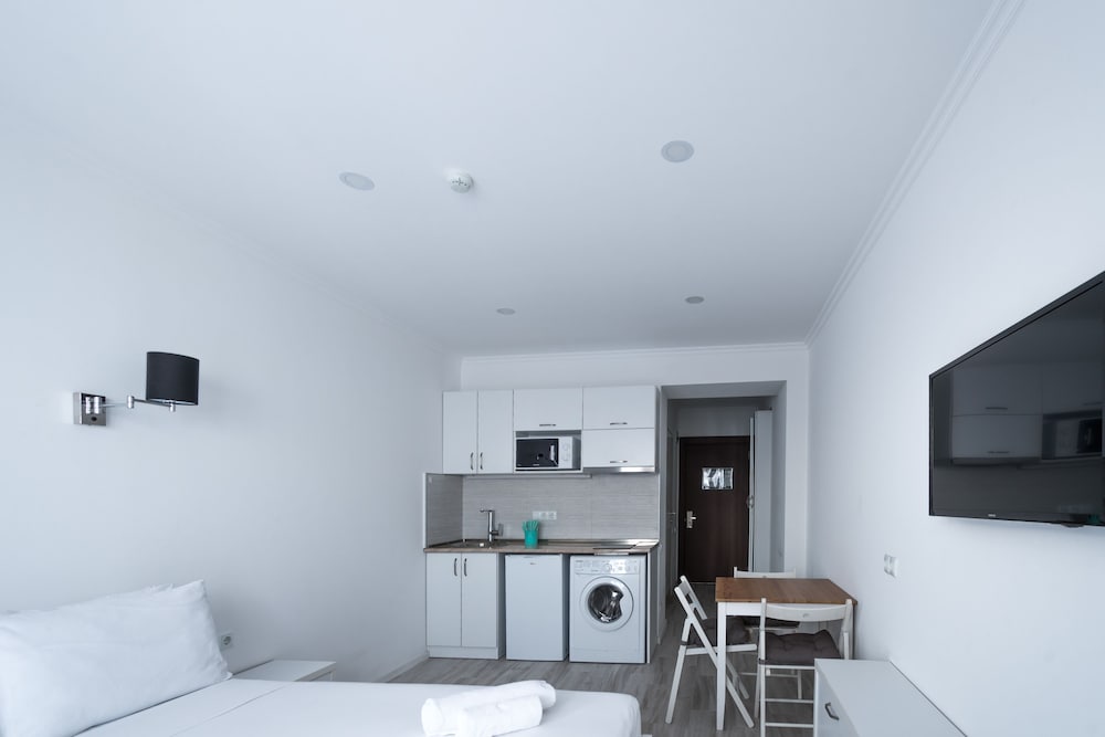 Orbi Beach Tower Hotel Official 20/42
