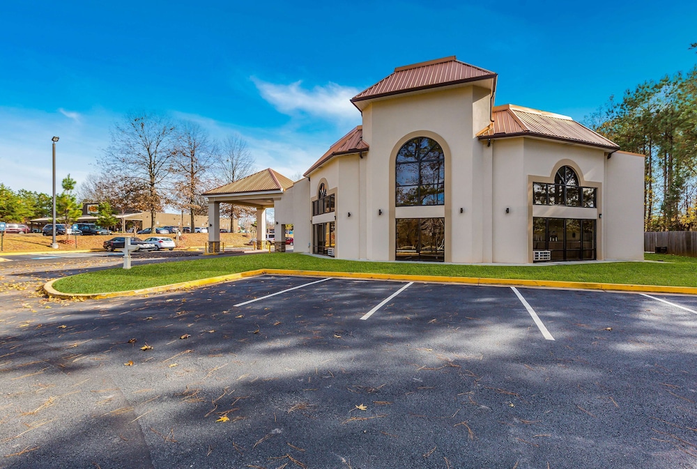 Motel6 Suwanee GA - Gwinnett Center in SUWANEE - GA