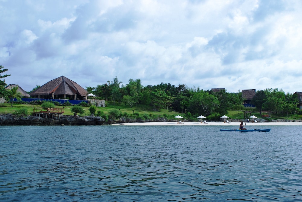 Eskaya Beach Resort And Spa 51/73