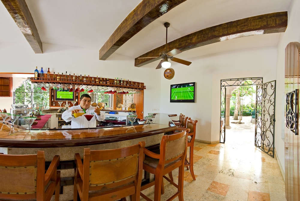 The lodge At Chichen Itza 36/50