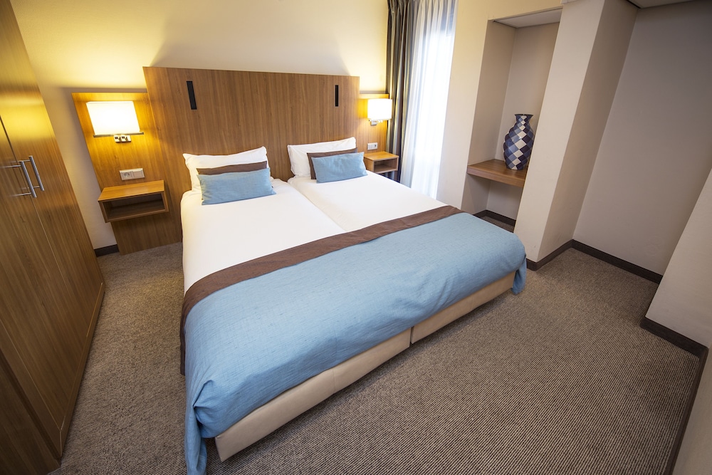 Bilderberg Europahotel the Hague 21/46