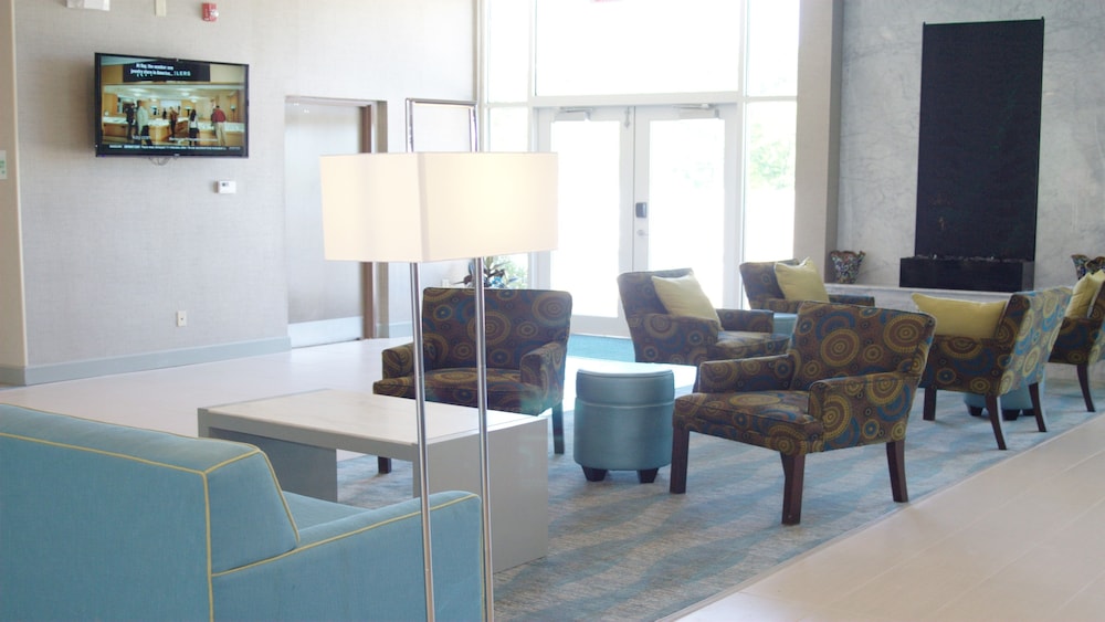 HOLIDAY INN GUIN 55/65