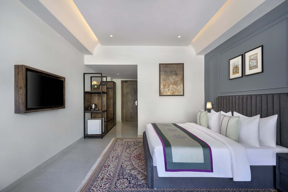 juSTa Rasa Retreat & Spa Rishikesh 23/67