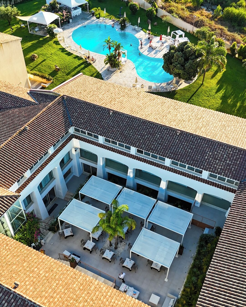 Hotel San Teodoro in SAN TEODORO (SARDINIA)