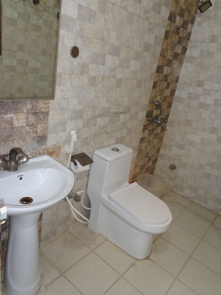Hotel Akash Palace 19/21