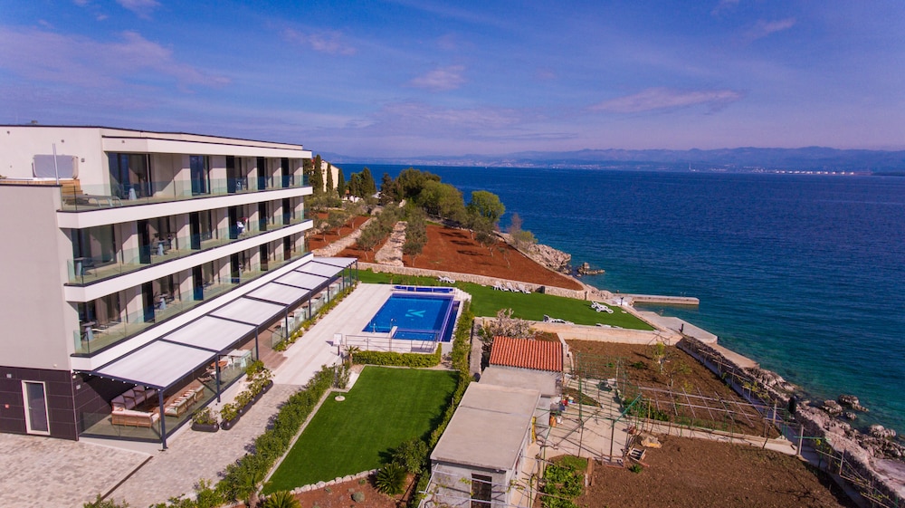 Hotel Villa Margaret 2/50