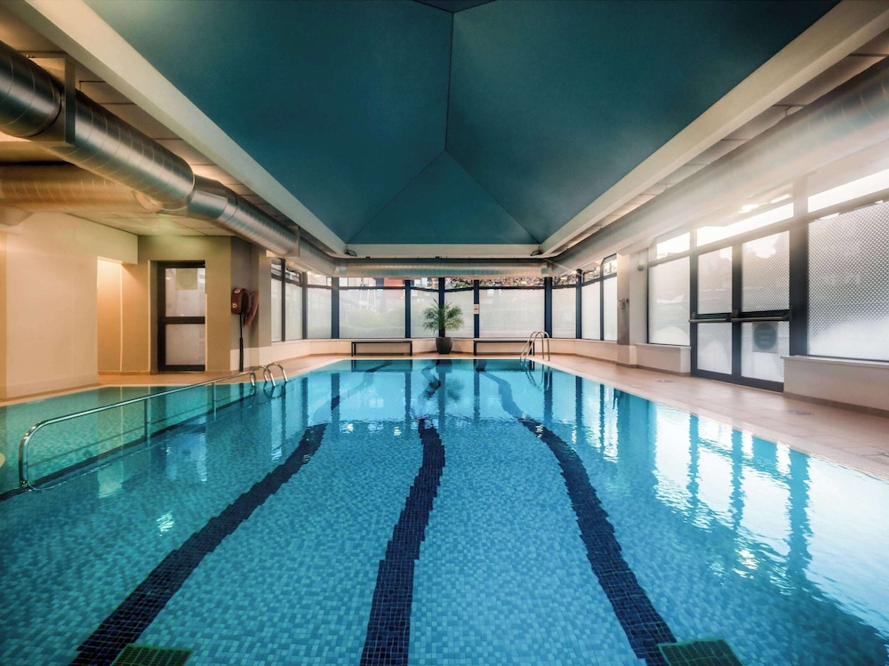 Mercure Nottingham Sherwood Hotel 24/50