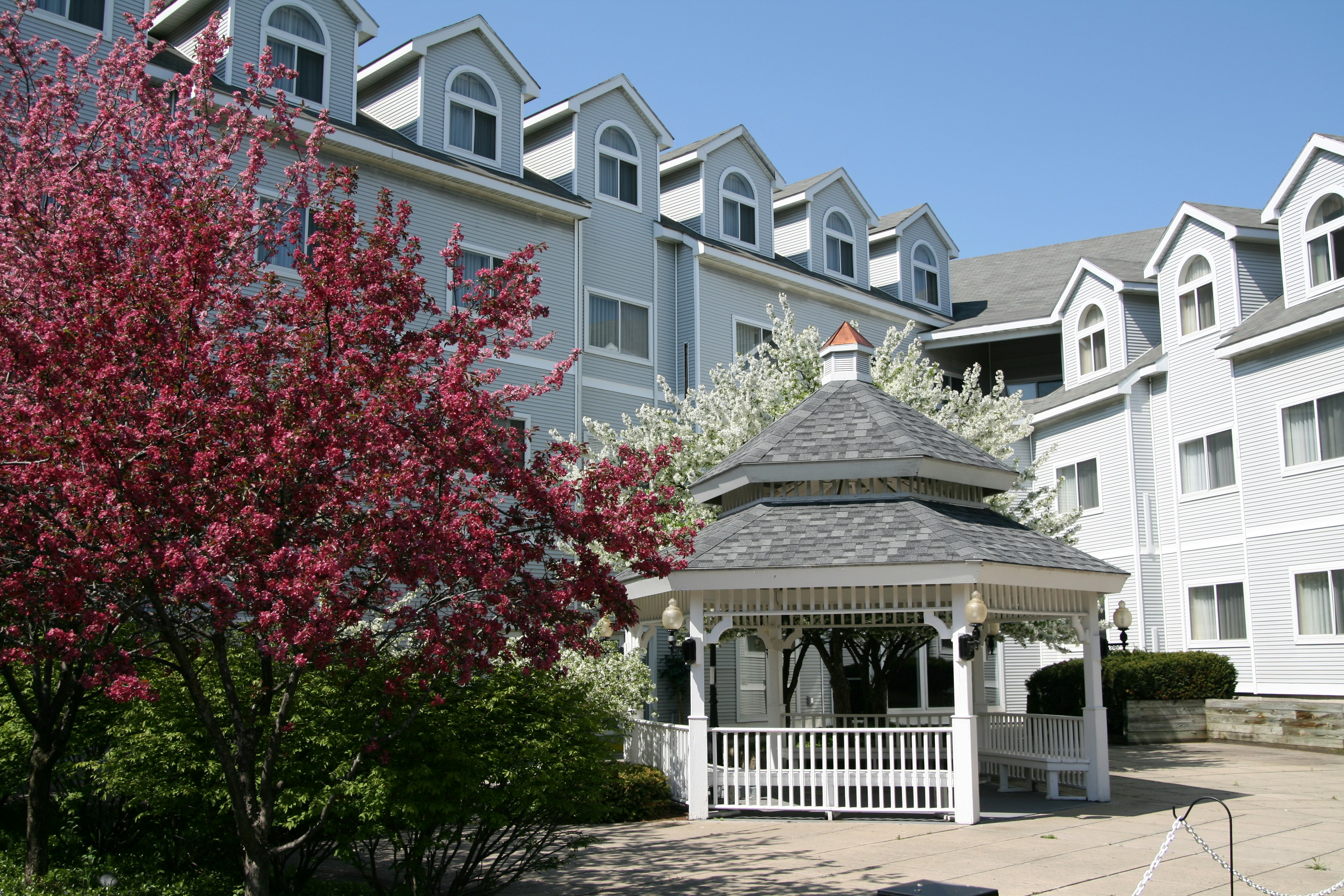 Hampton Inn Colchester 52/55