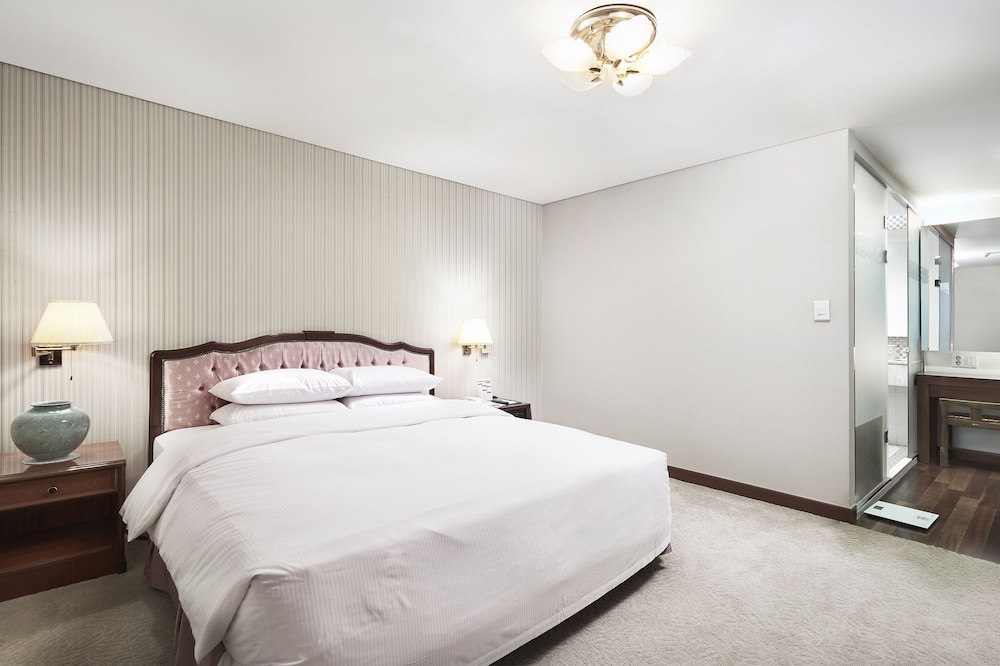 President Hotel Seoul 19/70