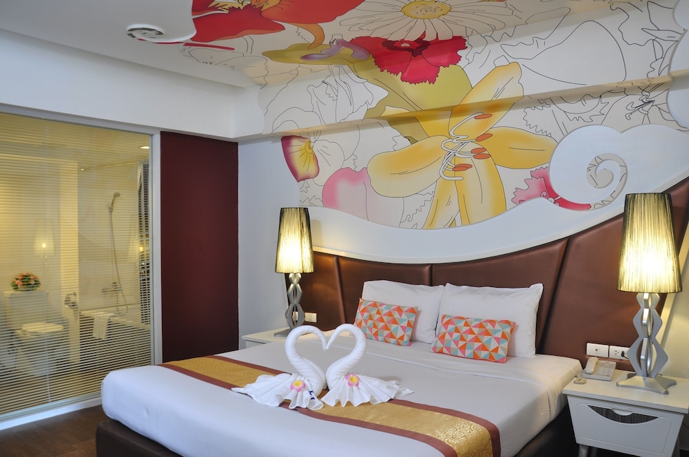 The Beverly Hotel Pattaya 41/78