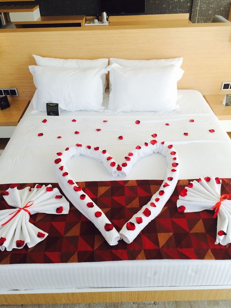 Inci Class Hotel 9/24