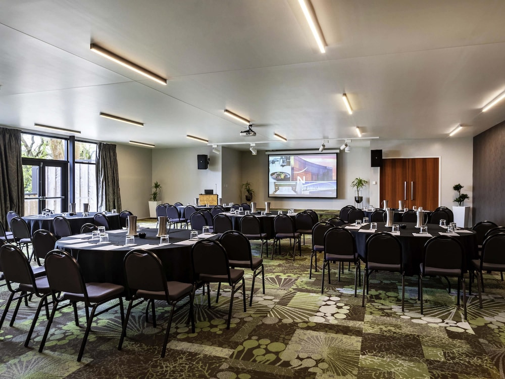 Novotel New Plymouth Taranaki 50/65
