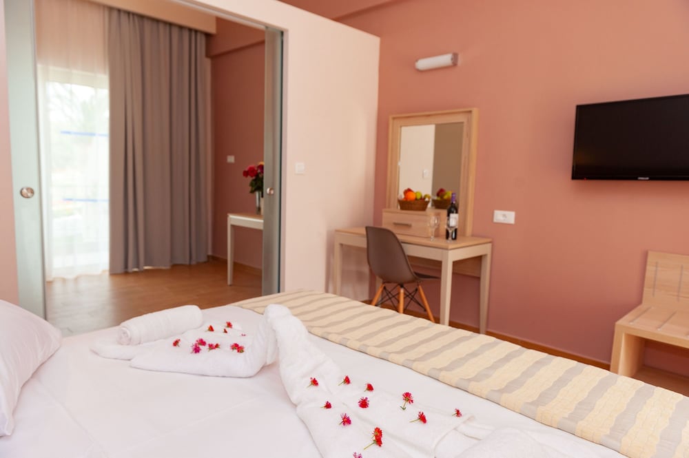 Filerimos Village Hotel 18/50