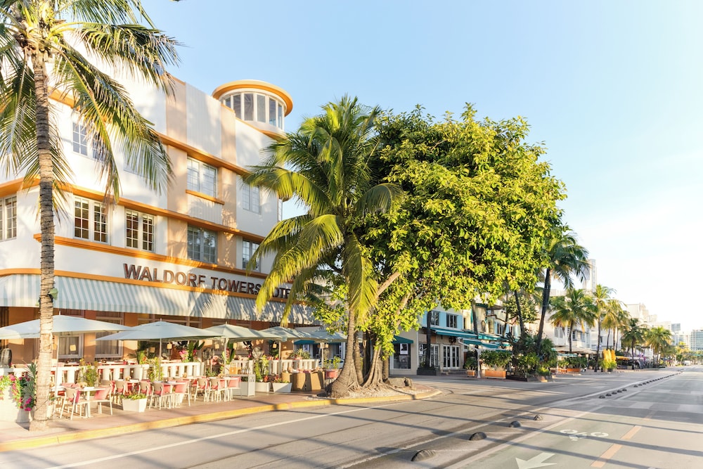 Waldorf Towers South Beach 39/50