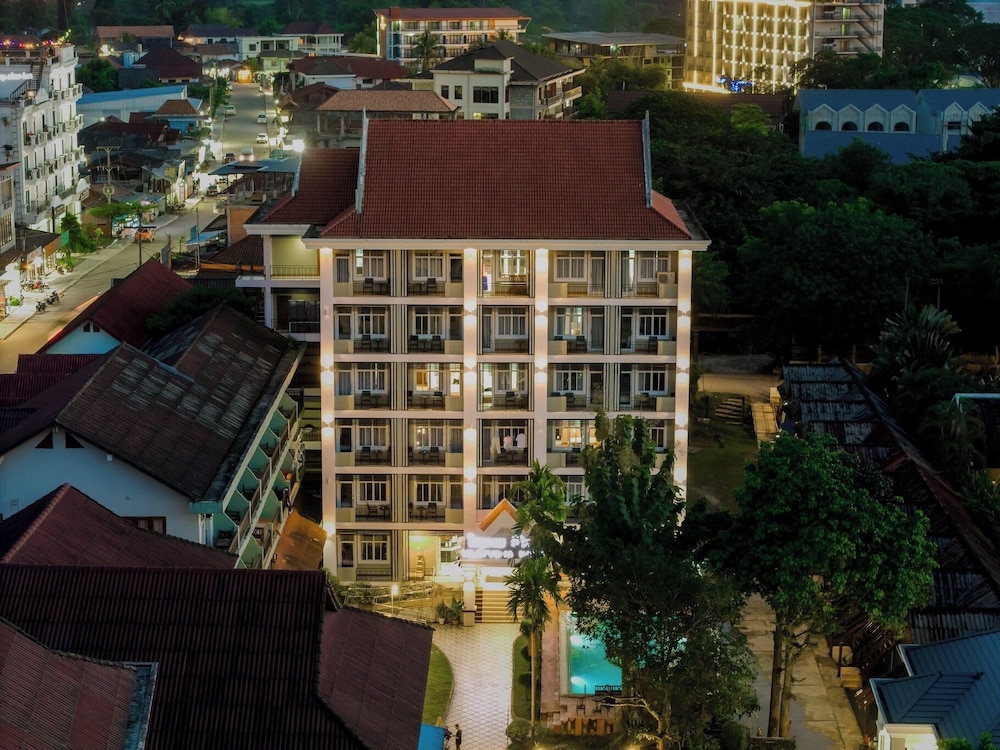 Vilayvong Hotel 1/50
