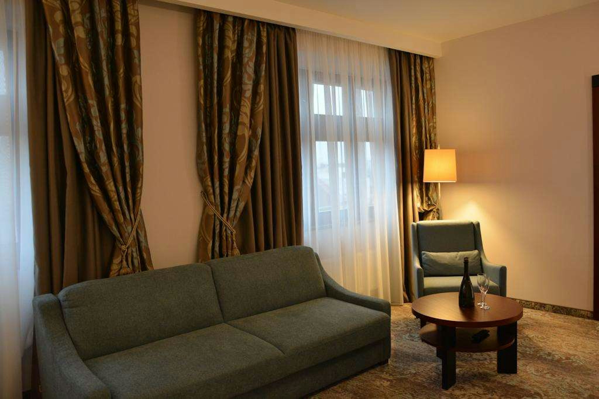 Kultura Hotel 26/49