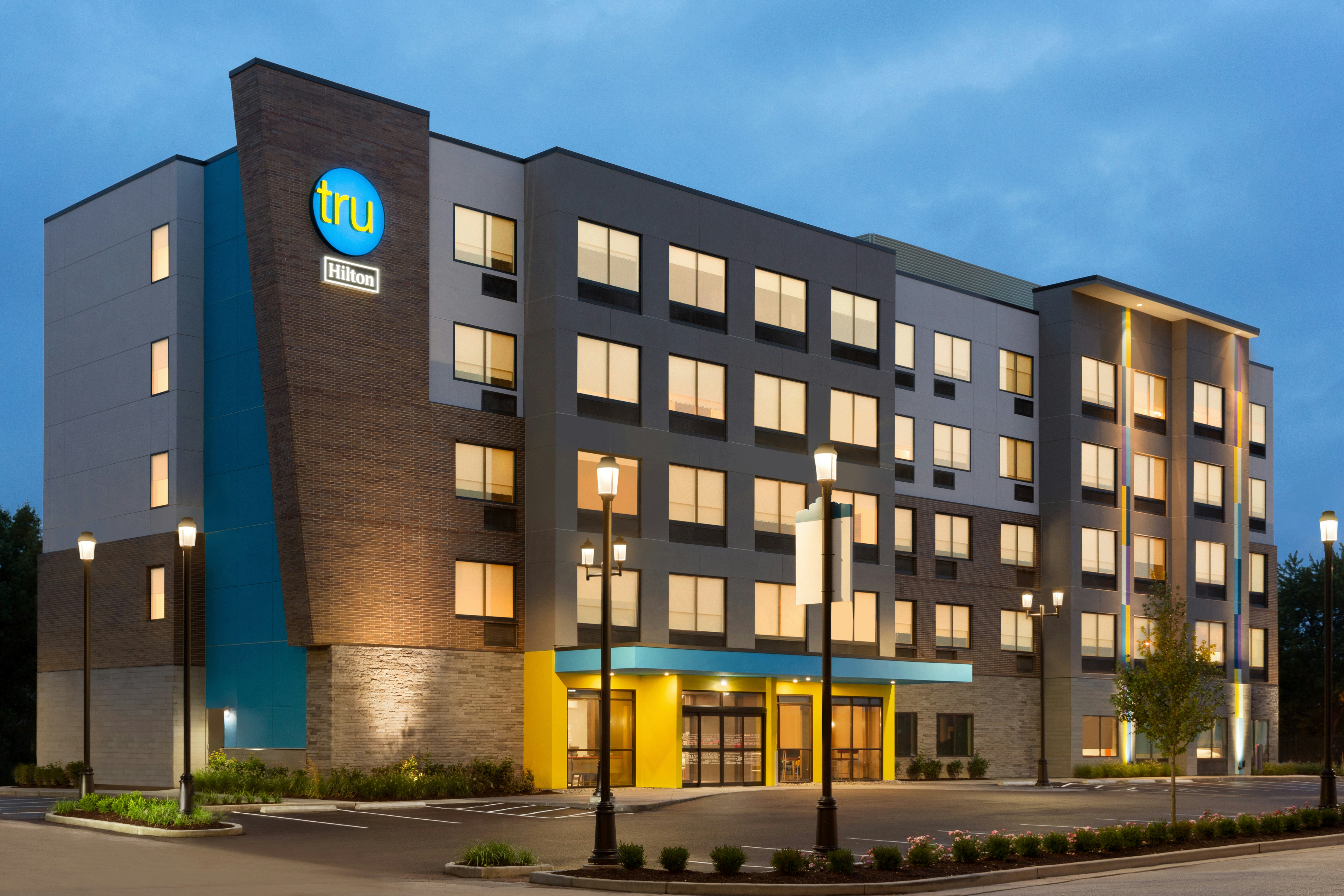 Tru By Hilton St. Charles St. Louis Mo 2/42