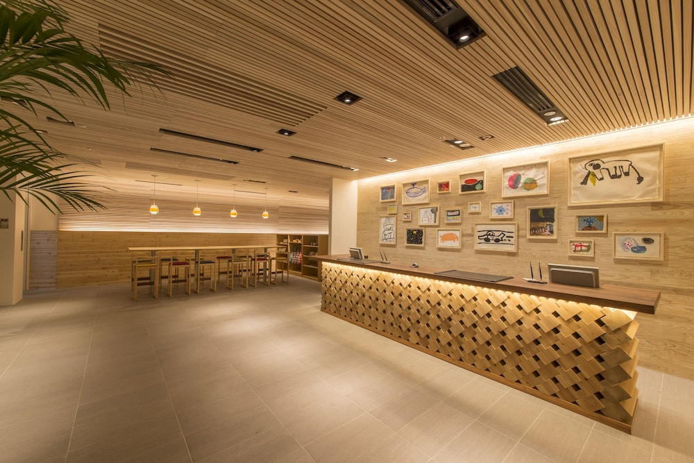 Hotel Art Stay Naha 4/66
