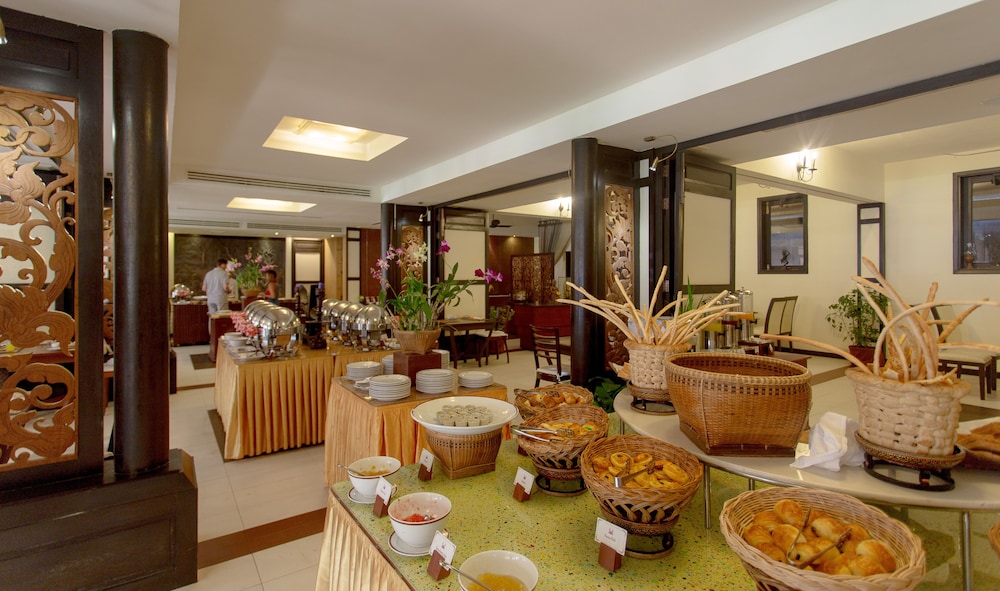 Royal Angkor Resort & Spa 46/62