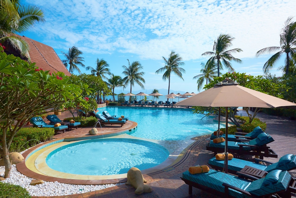 Bo Phut Resort and Spa 65/70