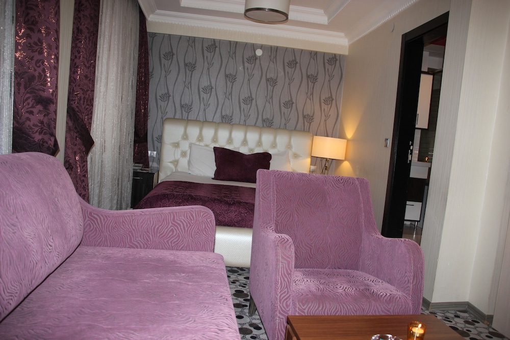 Ankara Risiss Hotel 37/74
