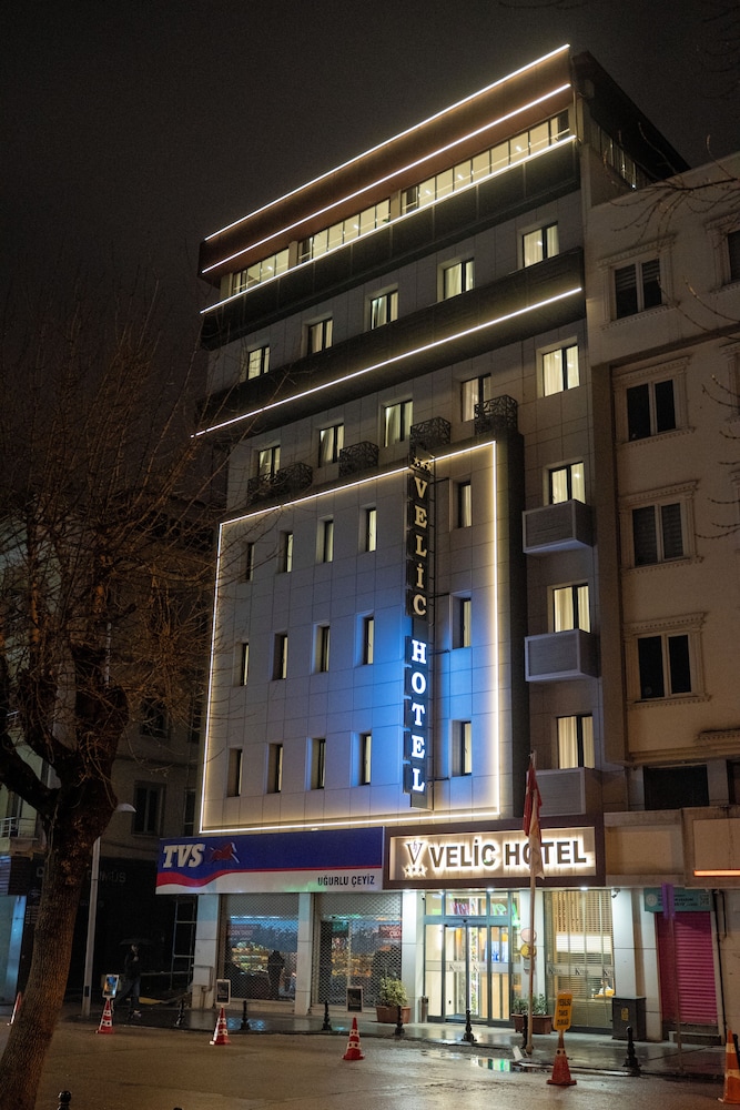 Kucuk Velic Hotel in GAZIANTEP