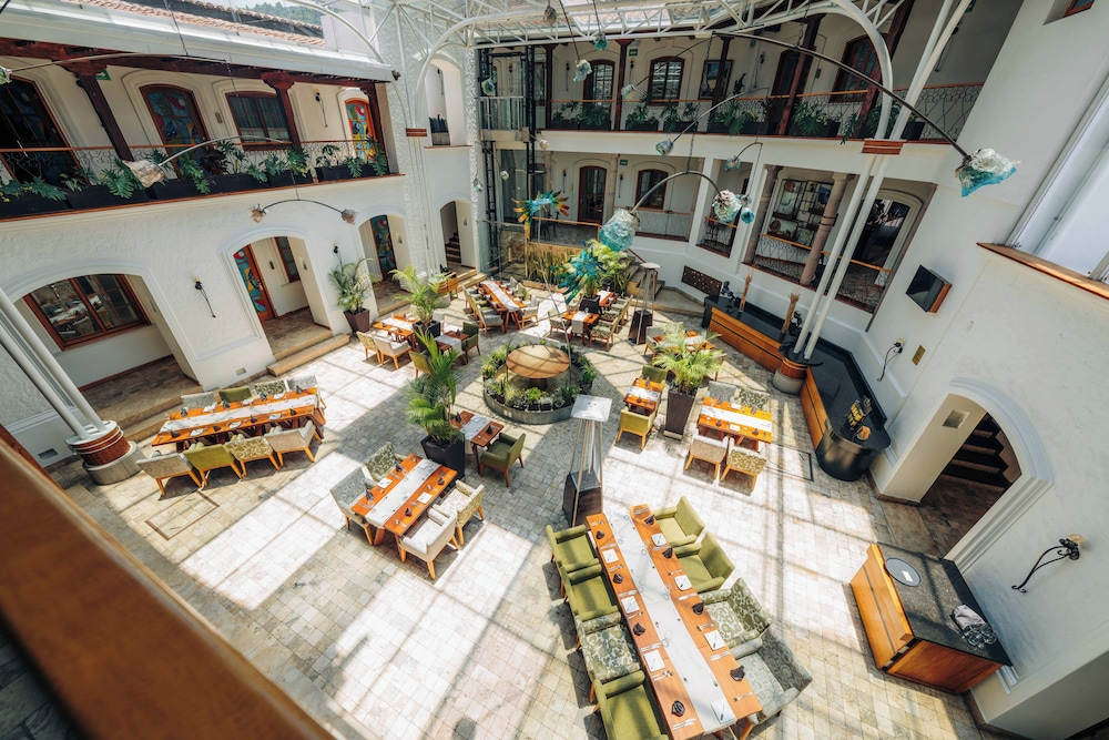 Hotel Mama Cuchara 55/75