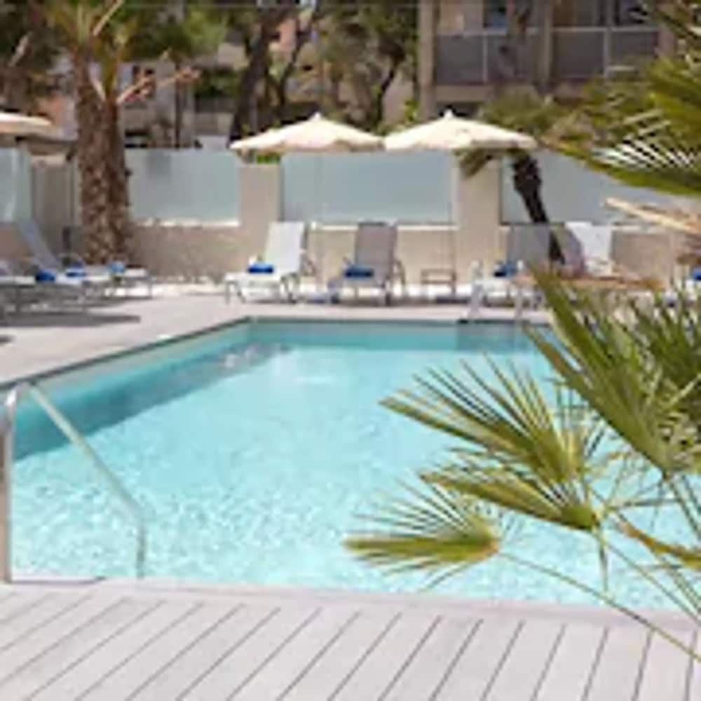 Hotel Sabina Playa Adults Only hotel (16+) 3/17