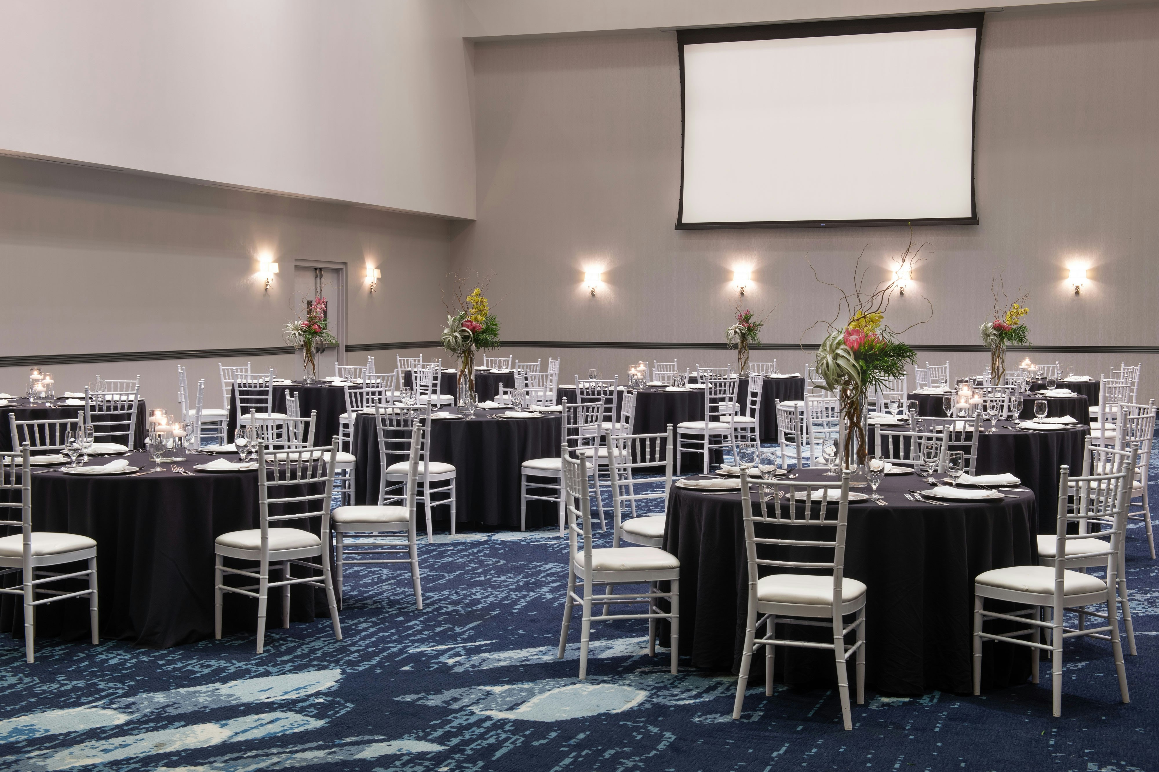 Sheraton Oklahoma City Downtown Hotel 36/50