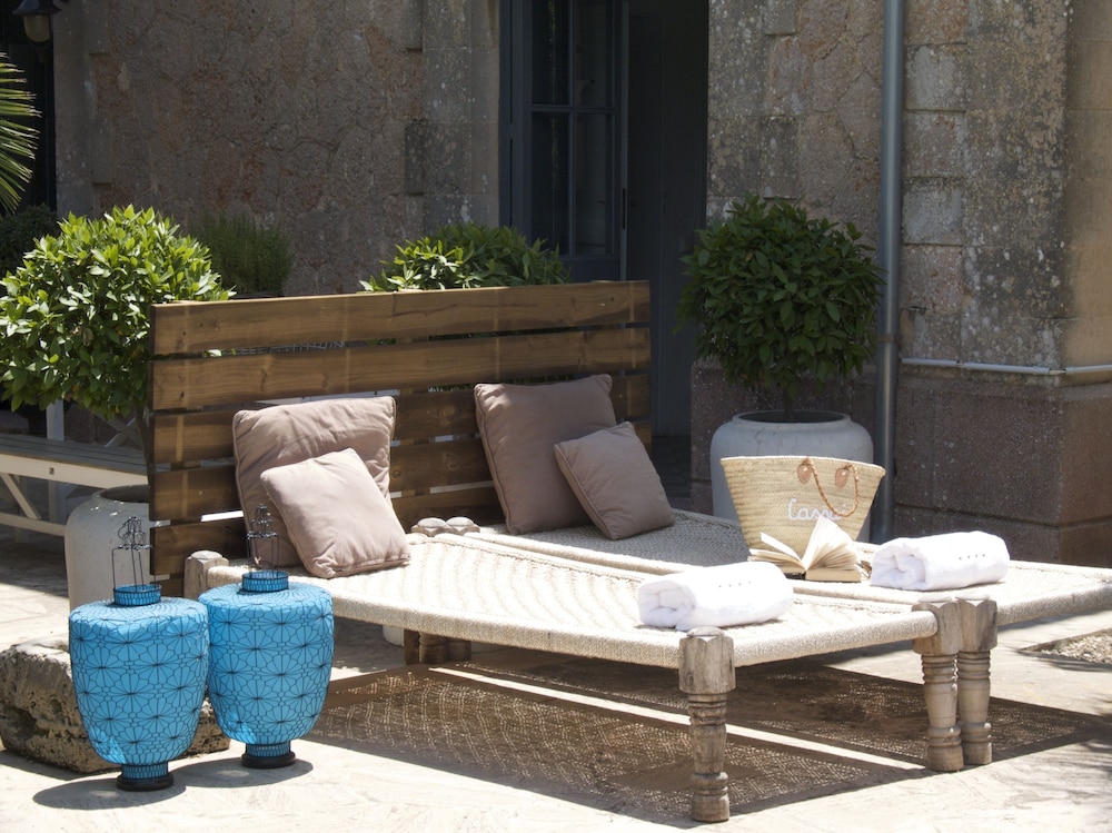 Villa Station Las Salinas 27/47