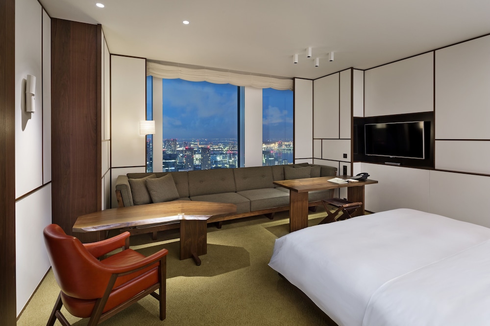 Andaz Tokyo Toranomon Hills 21/69