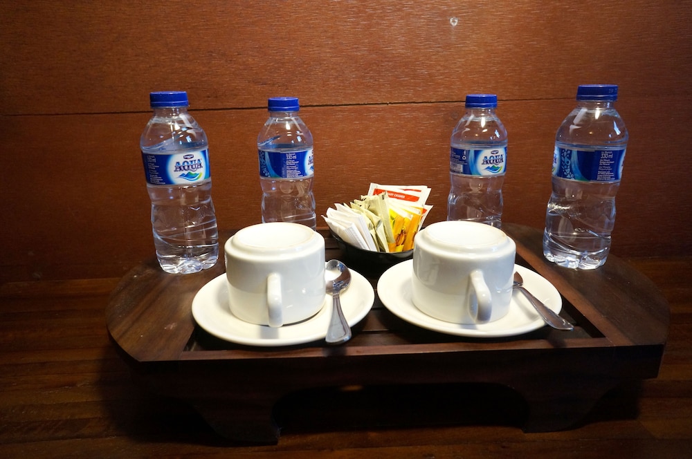 Ubud Raya Boutique Hotel 61/66