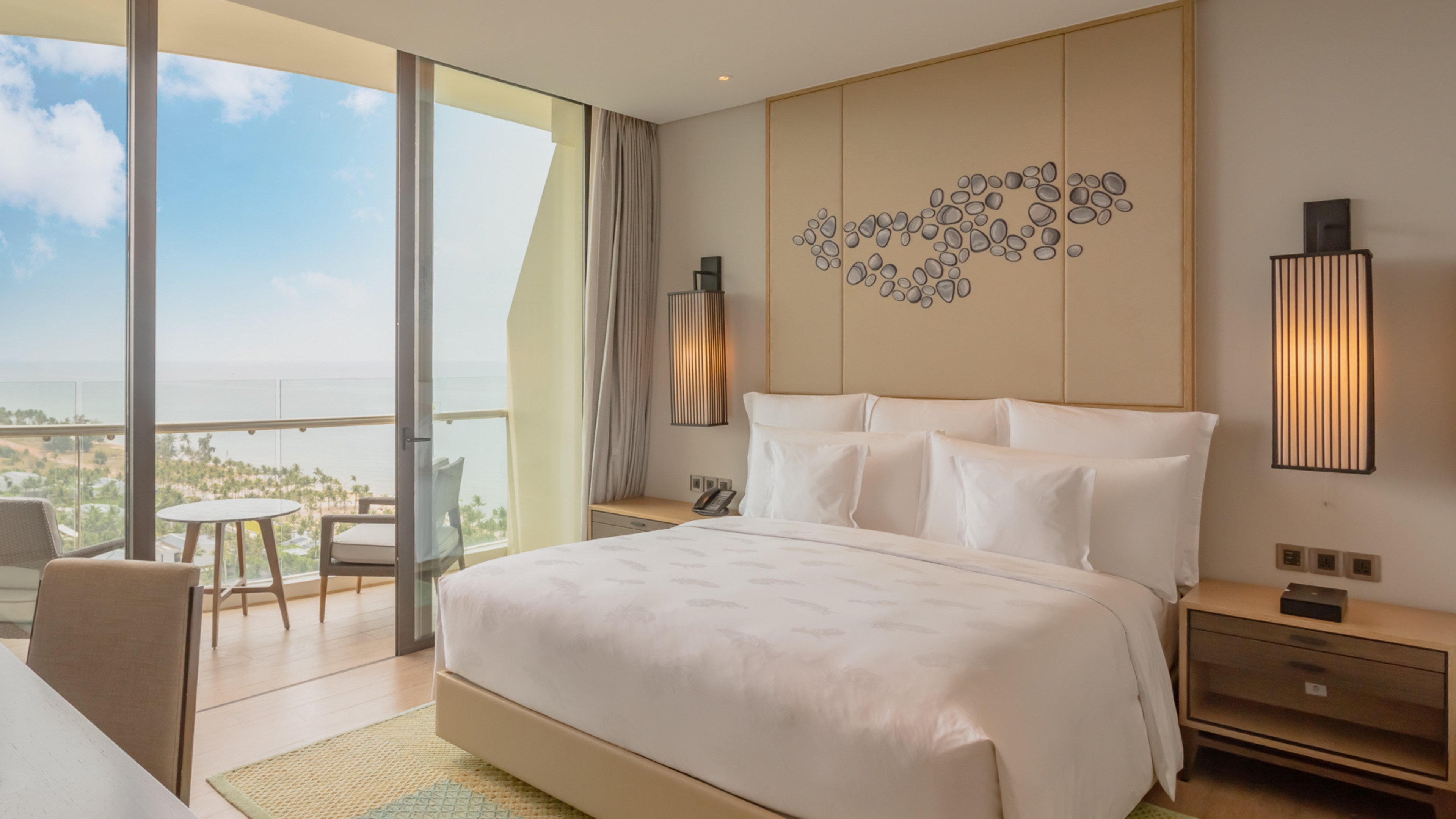 Intercontinental Phu Quoc Long Beach Resort 14/50