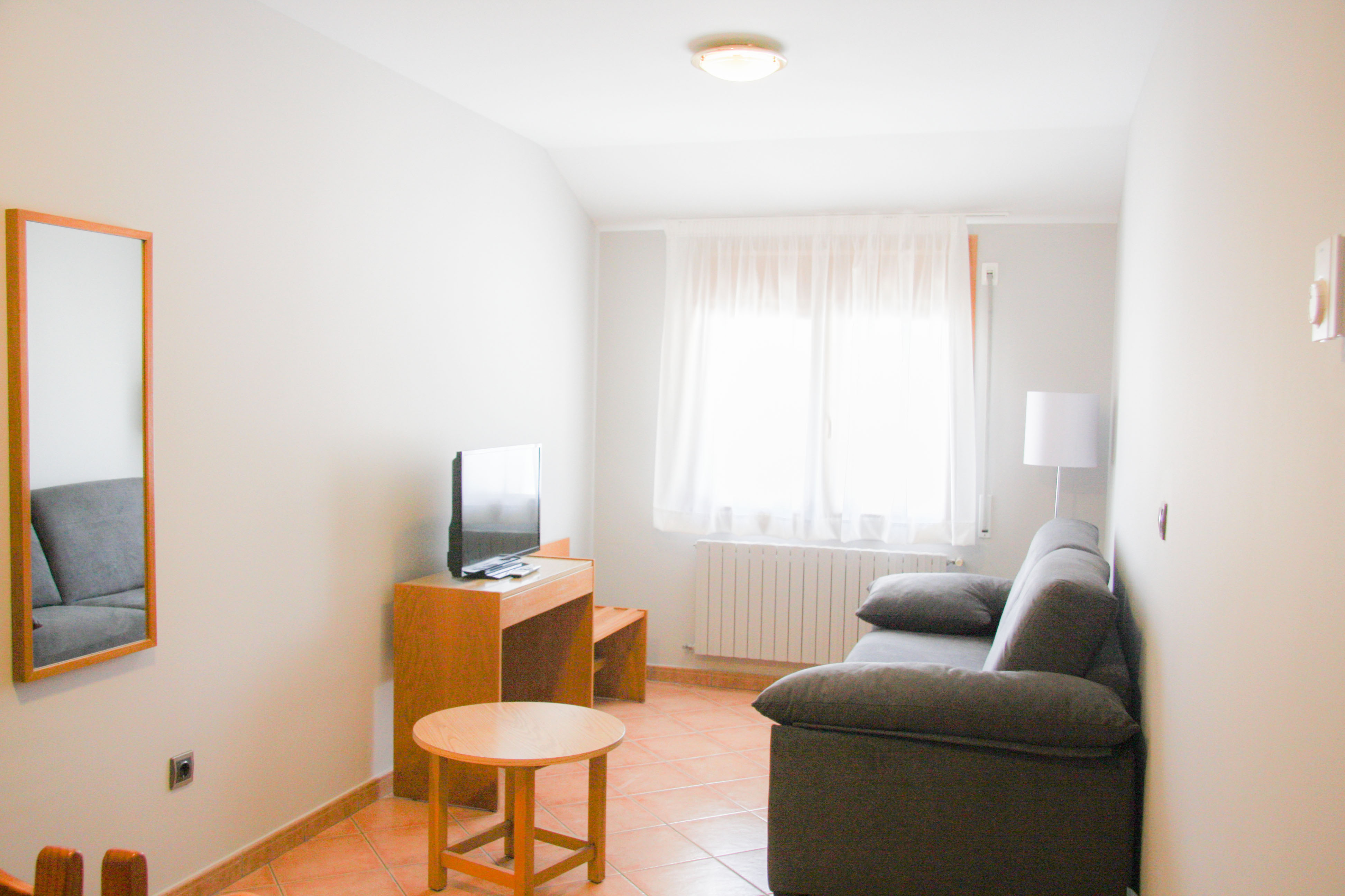 APARTAMENTOS GLAC SOLDEU 3000 25/38