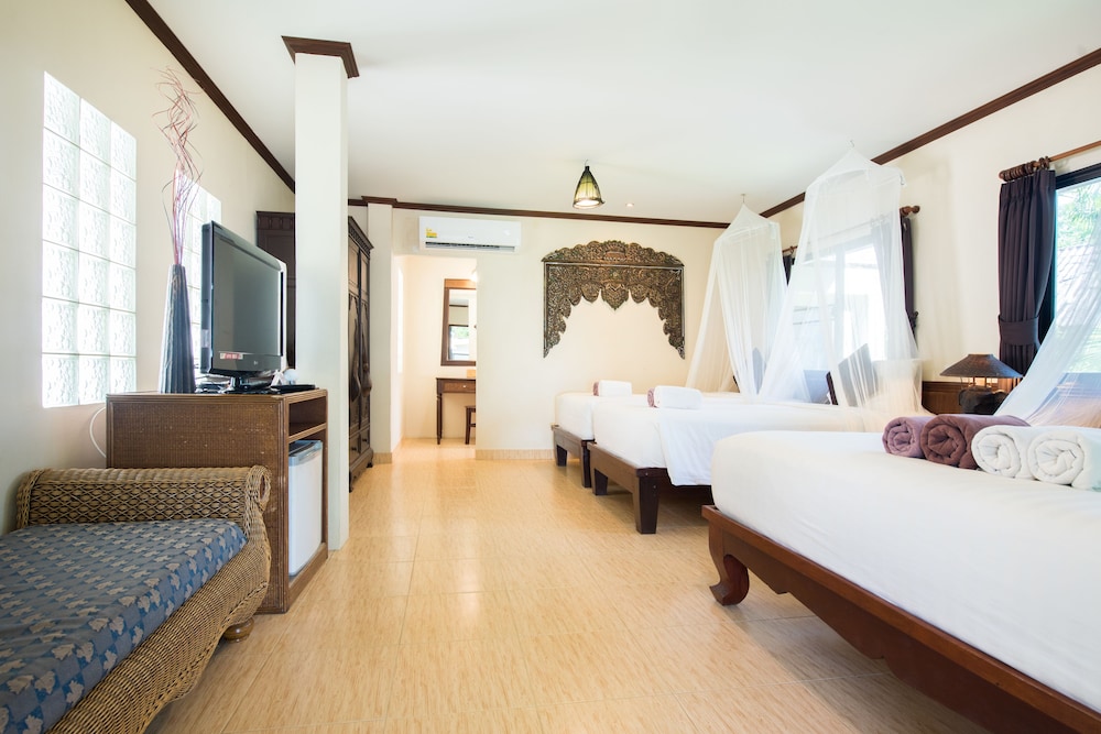 Ao Cho Grandview Hideaway Resort 19/77