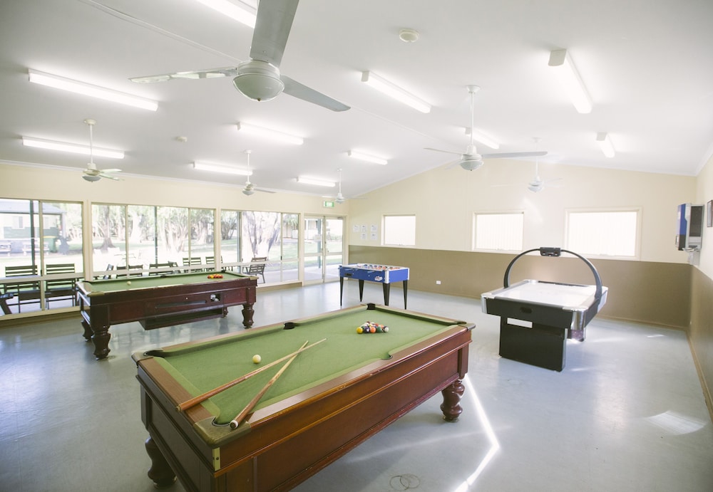 RAC Busselton Holiday Park 20/50