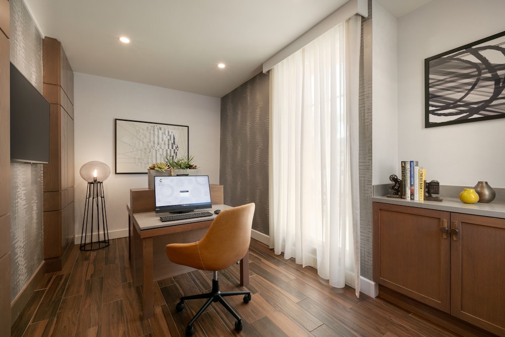Hyatt Place Santa Barbara 48/55