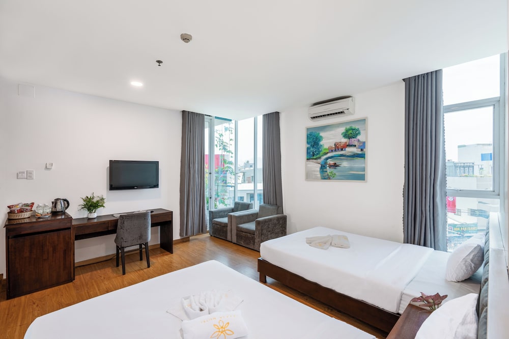 Big Home Hotel 22/47