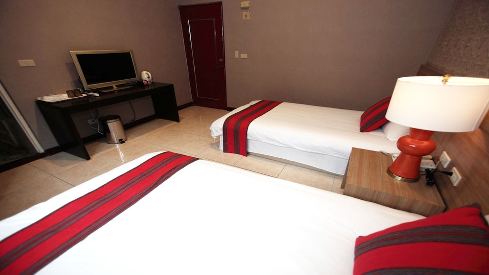 Liwu Hotel Taroko 20/47