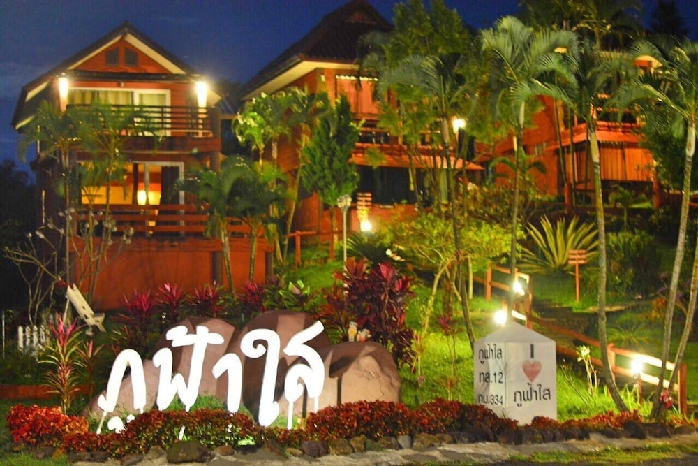 Phufasai Resort 31/59